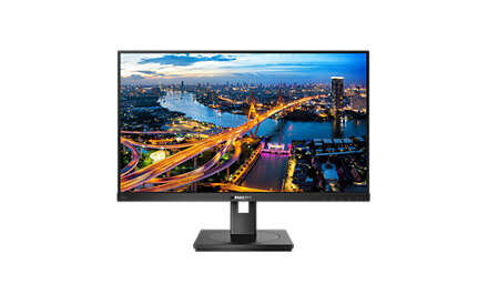 Περισσότερες πληροφορίες για "Philips B Line 275B1 (27"/Quad HD)"