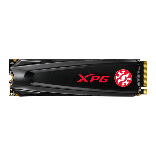 Περισσότερες πληροφορίες για "XPG GAMMIX S5 (2 TB/PCI Express 3.0)"