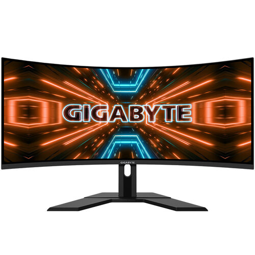 Περισσότερες πληροφορίες για "Gigabyte G34WQC (34"/Quad HD)"