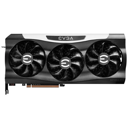 Περισσότερες πληροφορίες για "EVGA GeForce RTX 3070 FTW3 GAMING"