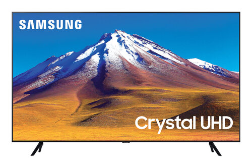 Περισσότερες πληροφορίες για "Samsung Series 7 UE43TU7020W"