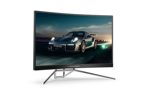 Περισσότερες πληροφορίες για "AOC Porsche PD27 (27"/Quad HD)"