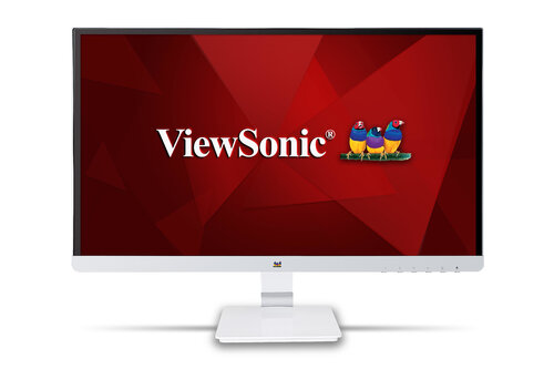 Περισσότερες πληροφορίες για "Viewsonic VX Series VX2573-shw (25"/Full HD)"