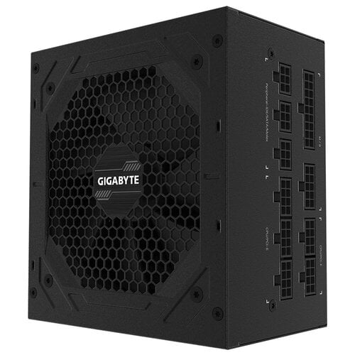 Περισσότερες πληροφορίες για "Gigabyte P850GM (850W)"