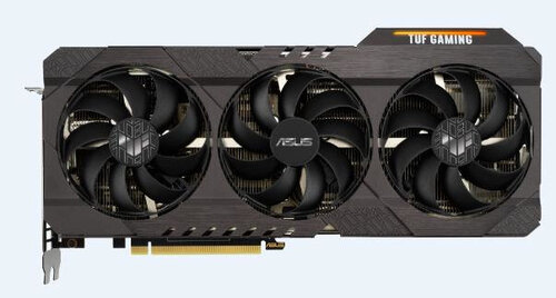 Περισσότερες πληροφορίες για "ASUS TUF Gaming TUF-RTX3070-O8G-GAMING"