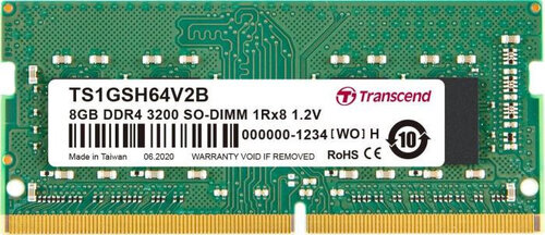 Περισσότερες πληροφορίες για "Transcend TS1GSH64V2B3 (8 GB/DDR4/3200MHz)"