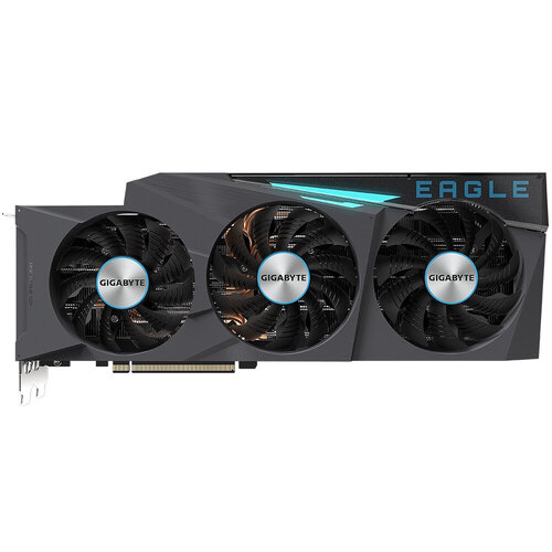 Περισσότερες πληροφορίες για "Gigabyte GeForce RTX 3080 EAGLE 10G"