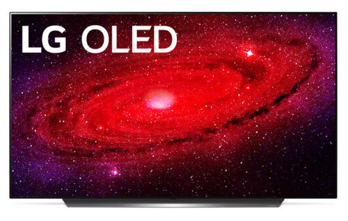 Περισσότερες πληροφορίες για "LG OLED48CX9LB"