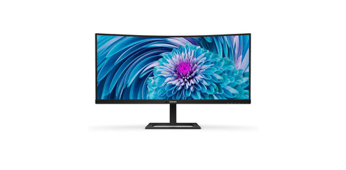 Περισσότερες πληροφορίες για "Philips E Line 346E2CUAE/00 (34"/Wide Quad HD+)"