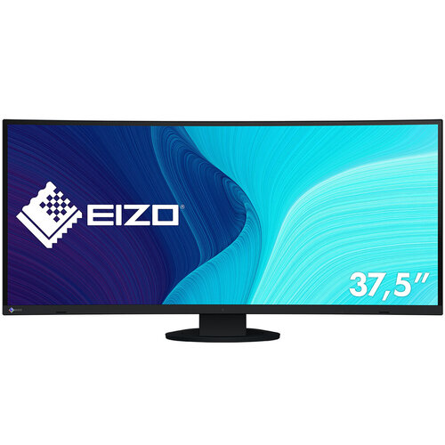 Περισσότερες πληροφορίες για "EIZO FlexScan EV3895-BK (37.5"/UltraWide Quad HD+)"