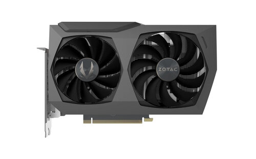 Περισσότερες πληροφορίες για "Zotac GAMING GeForce RTX 3070 Twin Edge OC"