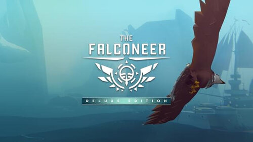 Περισσότερες πληροφορίες για "GAME The Falconeer Deluxe Edition (PC)"