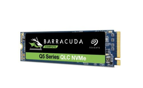 Περισσότερες πληροφορίες για "Seagate BarraCuda Q5 SSD 500GB (500 GB/PCI Express 3.0)"