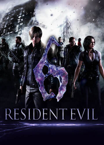 Περισσότερες πληροφορίες για "Capcom Resident Evil 6 (PC)"