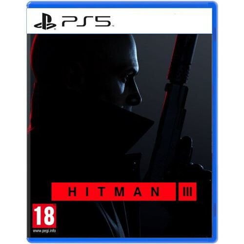 Περισσότερες πληροφορίες για "Koch Media Hitman 3"