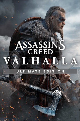 Περισσότερες πληροφορίες για "Microsoft Assassin's Creed Valhalla: Ultimate Edition (Xbox One)"