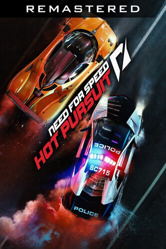 Περισσότερες πληροφορίες για "Microsoft Need for Speed Hot Pursuit Remastered (Xbox One)"
