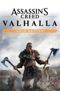 Περισσότερες πληροφορίες για "Microsoft Assassins Creed Valhalla: Gold Edition"