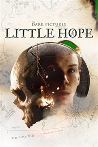 Περισσότερες πληροφορίες για "Microsoft The Dark Pictures Anthology: Little Hope (Xbox One)"