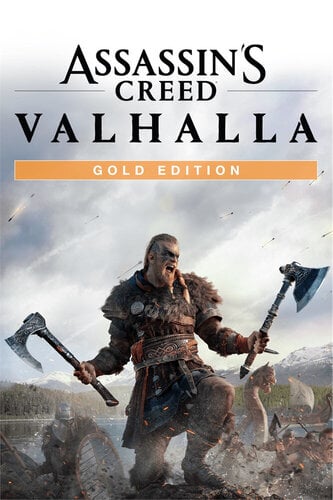 Περισσότερες πληροφορίες για "Microsoft Assassin's Creed Valhalla: Gold Edition (Xbox One)"