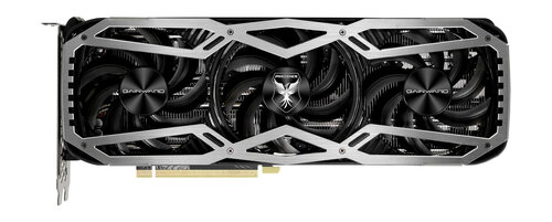 Περισσότερες πληροφορίες για "Gainward GeForce RTX 3070 Phoenix"