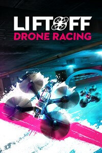 Περισσότερες πληροφορίες για "Astragon Liftoff: Drone Racing (Xbox One)"