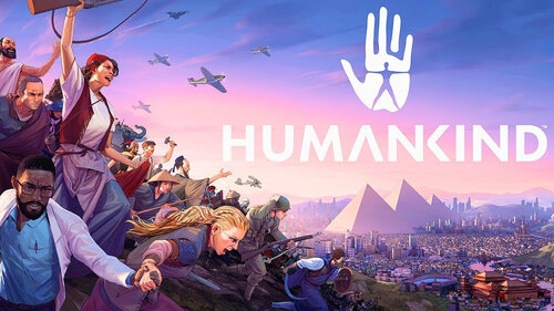 Περισσότερες πληροφορίες για "SEGA Humankind Day One Edition (PC)"