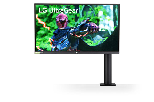 Περισσότερες πληροφορίες για "LG 27GN880 (27"/Quad HD)"