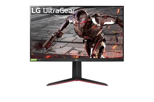 Περισσότερες πληροφορίες για "LG 32GN550-B (31.5"/Full HD)"