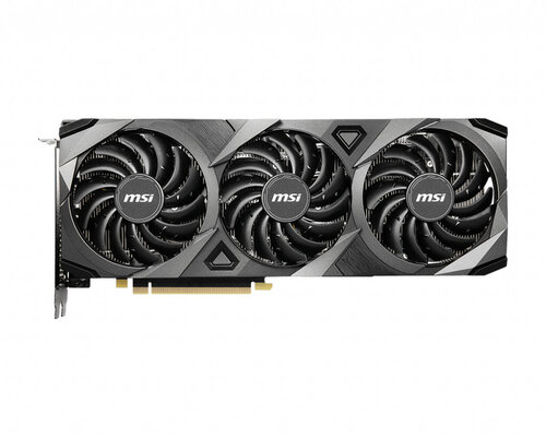 Περισσότερες πληροφορίες για "MSI GeForce RTX 3070 Ventus 3X OS"