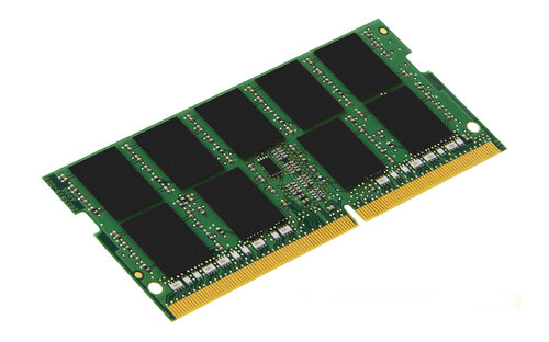 Περισσότερες πληροφορίες για "Kingston Technology KSM29SED8/32ME (32 GB/DDR4/2933MHz)"