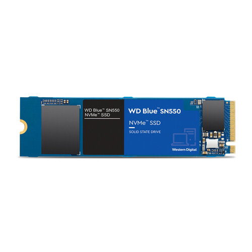 Περισσότερες πληροφορίες για "Western Digital SN550 (250 GB/PCI Express 3.0)"