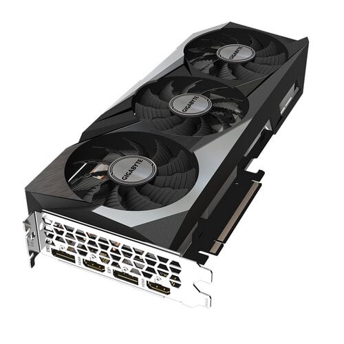 Περισσότερες πληροφορίες για "Gigabyte AORUS GeForce RTX 3070 GAMING OC 8G"