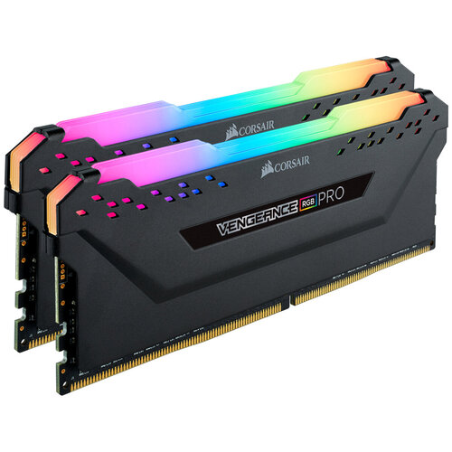 Περισσότερες πληροφορίες για "Corsair Vengeance CMW16GX4M2Z4000C18 (16 GB/DDR4/4000MHz)"