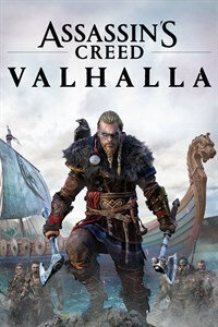 Περισσότερες πληροφορίες για "Microsoft Assassin's Creed Valhalla"