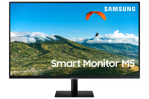 Περισσότερες πληροφορίες για "Samsung LS27AM500NWXXL (27"/Full HD)"