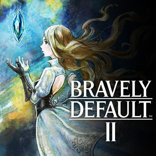 Περισσότερες πληροφορίες για "Nintendo Bravely Default II (Nintendo Switch)"