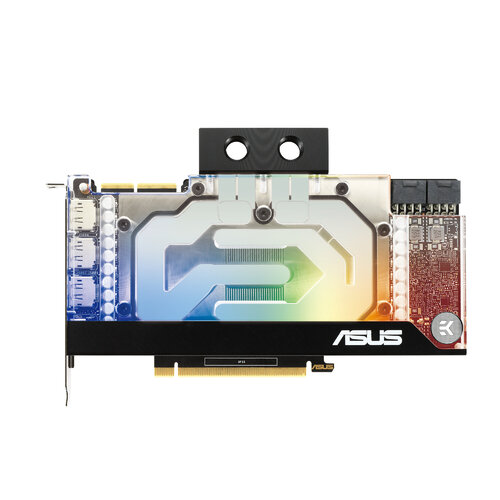 Περισσότερες πληροφορίες για "ASUS RTX3090-24G-EK"