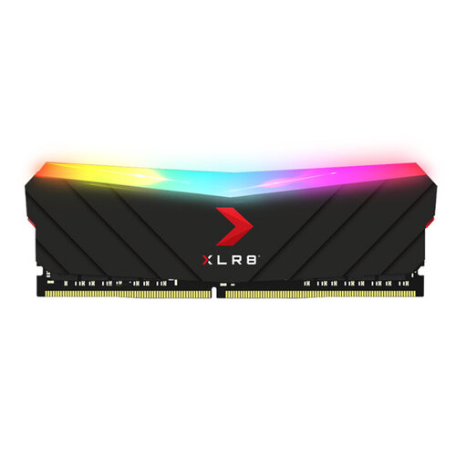 Περισσότερες πληροφορίες για "PNY XLR8 Gaming EPIC-X RGB MD8GD4360018XRGB (8 GB/DDR4/3600MHz)"