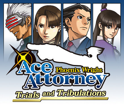 Περισσότερες πληροφορίες για "Capcom Phoenix Wright: Ace Attorney Trials and Tribulations (PC)"