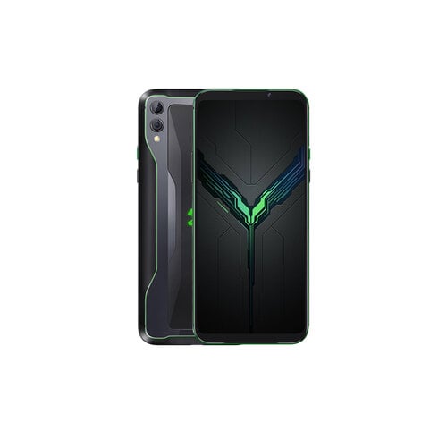 Περισσότερες πληροφορίες για "Xiaomi Black Shark 2 (Μαύρο)"