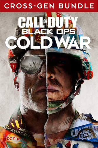 Περισσότερες πληροφορίες για "Microsoft Call of Duty: Black Ops Cold War - Cross-Gen Bundle (Xbox One)"