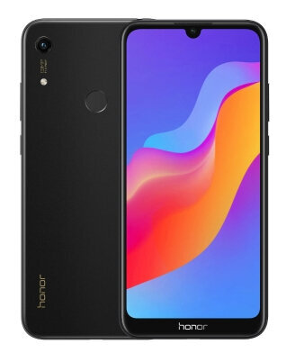 Περισσότερες πληροφορίες για "Honor 8A 2020 (Μαύρο/64 GB)"