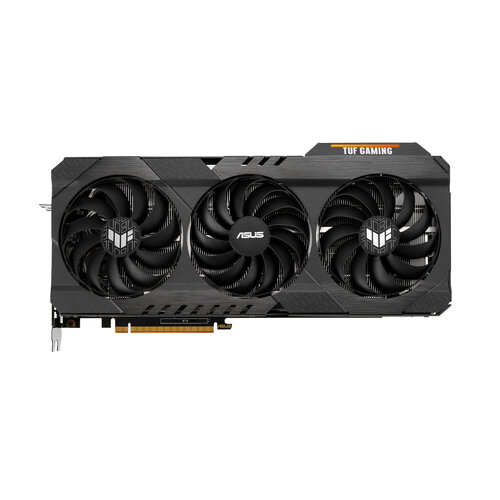 Περισσότερες πληροφορίες για "ASUS TUF Gaming TUF-RX6800-O16G-GAMING"