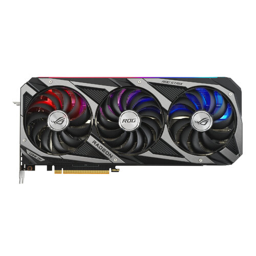 Περισσότερες πληροφορίες για "ASUS ROG -STRIX-RX6800-O16G-GAMING"