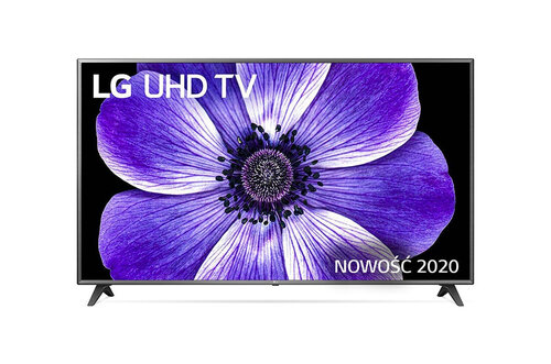 Περισσότερες πληροφορίες για "LG 75UN70703LD"