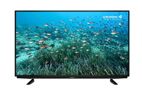 Περισσότερες πληροφορίες για "Grundig 65 GEU 7900"