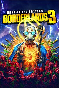 Περισσότερες πληροφορίες για "Microsoft Borderlands 3: Next Level Edition (Xbox One)"