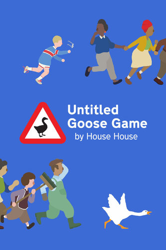 Περισσότερες πληροφορίες για "GAME Untitled Goose (PlayStation 4)"