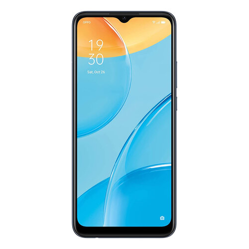 Περισσότερες πληροφορίες για "OPPO A15 (Μαύρο/32 GB)"